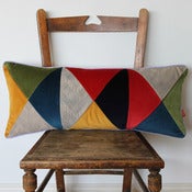 Image of Prism Cushion 2