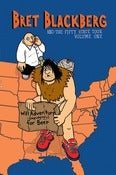 Image of Bret Blackberg and the Fifty State Tour: Volume One