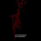 Image of Die Miserable CD