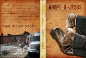 Image of Adopt-A-Jesus DVD