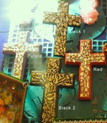 Image of Crosses