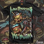 Image of Killer Cupcakes Shirt
