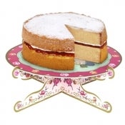 Image of Tea Time Cake Platter