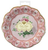 Image of Sweet Little Dessert Plates