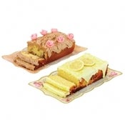 Image of Tea Time Platters