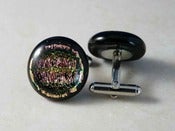 Image of Dichroic Cufflinks 1
