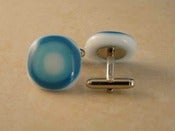 Image of Retro Cufflinks 1