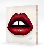 Image of "Lust"