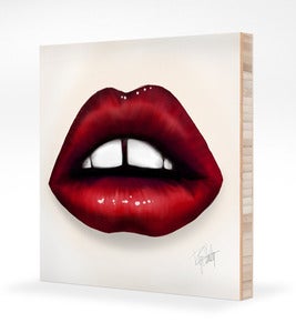 Image of "Lust"