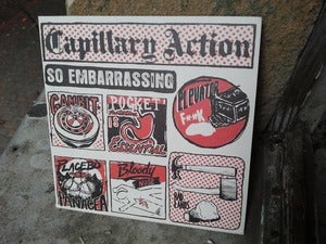 Image of So Embarrassing - CD