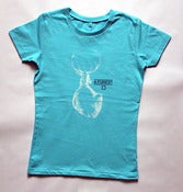 Image of SHIRT // girl