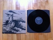 Image of Alaskan - Adversity; Woe LP