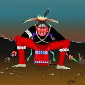 Image of The Ponca Whip