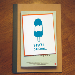 Image of your so cool - sold out