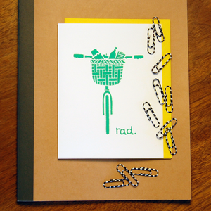 Image of Rad