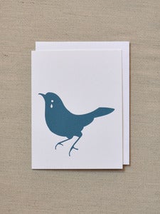 Image of I'm Sorry Note Card
