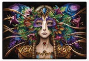 Image of Zelda Endures Print