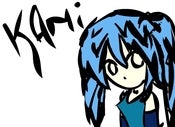 Image of Kami