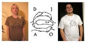 Image of DJAO T-Shirt