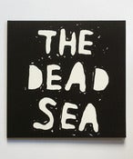 Image of Smallville 25 - Stefan Marx - The Dead Sea
