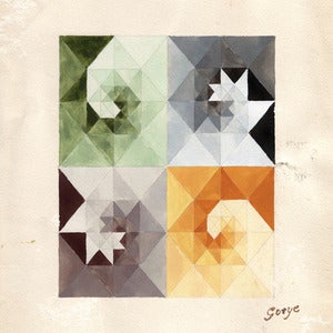 Image of Making Mirrors - CD/DVD