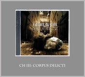 Image of Chapitre III - Copus Delicti - CD