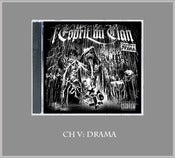 Image of Chapitre V - Drama - CD