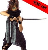 Image of The Indie Cape Crusader Tank