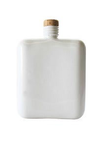 Image of Alexena Cayless: Ceramic Hip Flask