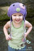Image of Patches Puppy Hat