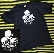 Image of Skulls T-shirt