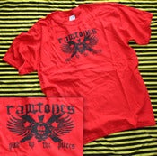 Image of Pick up the pieces T-shirt
