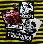 Image of Sticker Pack