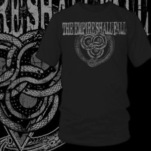 Image of Standard EP's Shirt