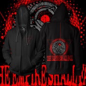 Image of Solar Plexus Hoodie