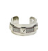 Image of Lavinya cuffs - rhodium