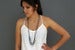 Image of long Susan necklace