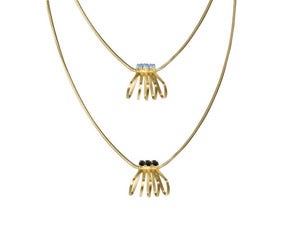 Image of Kissa necklace