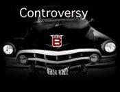 Image of Controversy