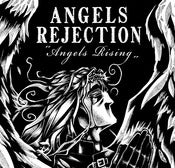 Image of Angels Rejection EP "Angels Rising"