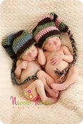 Image of Elf Hat