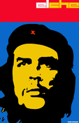 Image of El Che - Che Guevara Poster