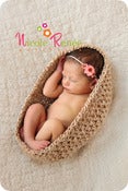 Image of Sweet Pea Nesting Bowl