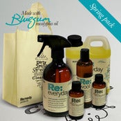 Image of REMEDY PRODUCTS Spring Pack