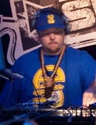 Image of Live Event Booking. DJ B-Mello for OVERSEAS (includes airfare)