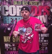Image of Custom DJ B-MELLO Hosted Mixtape