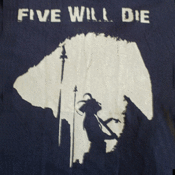 Image of Ladies Cover & Horn T-Shirts