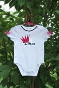 Image of Little Diva
