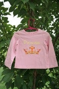 Image of Princess