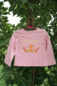Image of Princess